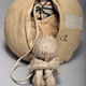 Illustration for article titled Check Out This Crazy Fabric Womb From the 18th Century